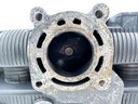 2016 Yamaha 115 HP 4 Stroke Outboard Cylinder Head 6EK-W009A-00-9S - Repair