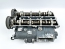 2016 Yamaha 115 HP 4 Stroke Outboard Cylinder Head 6EK-W009A-00-9S - Repair