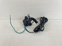 2016 Evinrude 25HP Etec 2 Stroke Outboard Trim Sender Sensor Unit Assembly 0587142