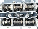 2016 Yamaha 115 HP 4 Stroke Outboard Cylinder Head 6EK-W009A-00-9S - Repair