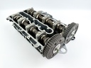 2016 Yamaha 115 HP 4 Stroke Outboard Cylinder Head 6EK-W009A-00-9S - Repair