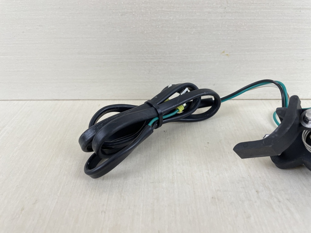 2016 Evinrude 25HP Etec 2 Stroke Outboard Trim Sender Sensor Unit Assembly 0587142