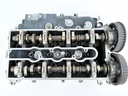 2016 Yamaha 115 HP 4 Stroke Outboard Cylinder Head 6EK-W009A-00-9S - Repair