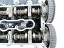 2016 Yamaha 115 HP 4 Stroke Outboard Cylinder Head 6EK-W009A-00-9S - Repair