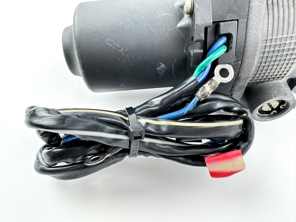 2016 Yamaha 150 HP 4 Stroke Outboard Power Trim Tilt Unit 63P-43800-13-00 OEM