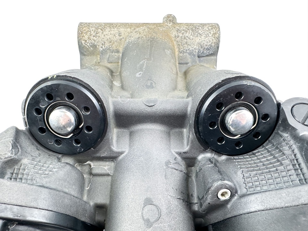 2016 Yamaha 150 HP 4 Stroke Outboard Power Trim Tilt Unit 63P-43800-13-00 OEM