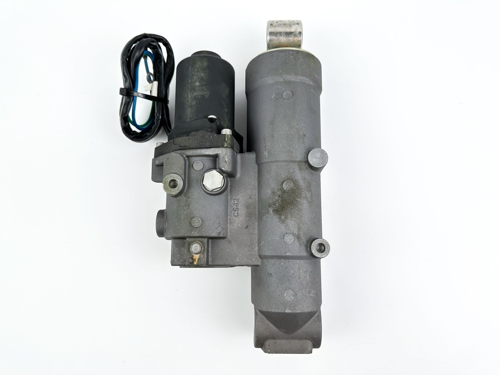 2014+ Yamaha F 90 115 HP Outboard Power Trim Tilt Unit 6EK-43800-02-00 OEM