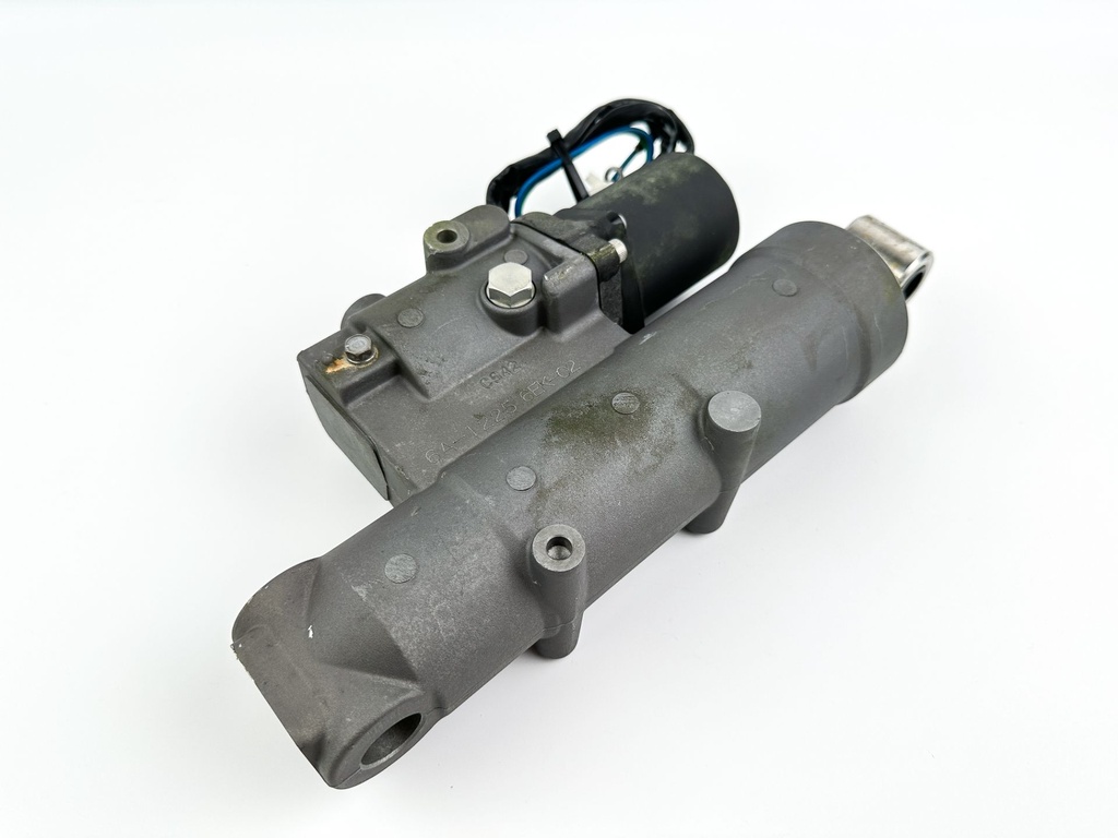 2014+ Yamaha F 90 115 HP Outboard Power Trim Tilt Unit 6EK-43800-02-00 OEM