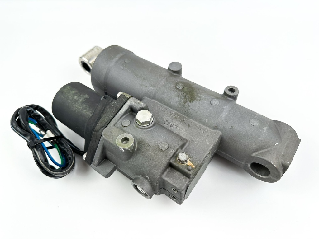 2014+ Yamaha F 90 115 HP Outboard Power Trim Tilt Unit 6EK-43800-02-00 OEM