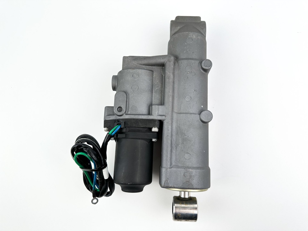 2014+ Yamaha F 90 115 HP Outboard Power Trim Tilt Unit 6EK-43800-02-00 OEM