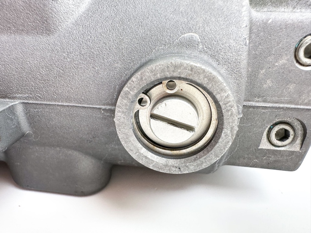 2014+ Yamaha F 90 115 HP Outboard Power Trim Tilt Unit 6EK-43800-02-00 OEM