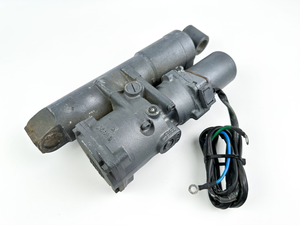 1998+ Yamaha 25HP 4 Stroke Power Trim Tilt Unit Assembly 65W-43800-24-8D