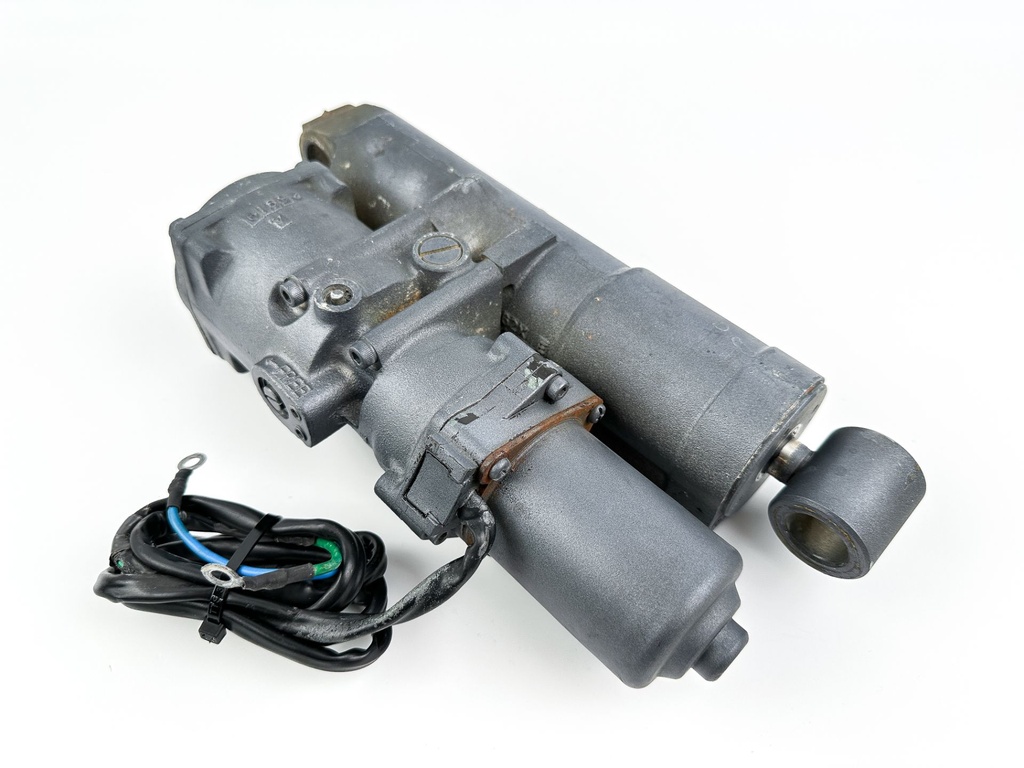 1998+ Yamaha 25HP 4 Stroke Power Trim Tilt Unit Assembly 65W-43800-24-8D