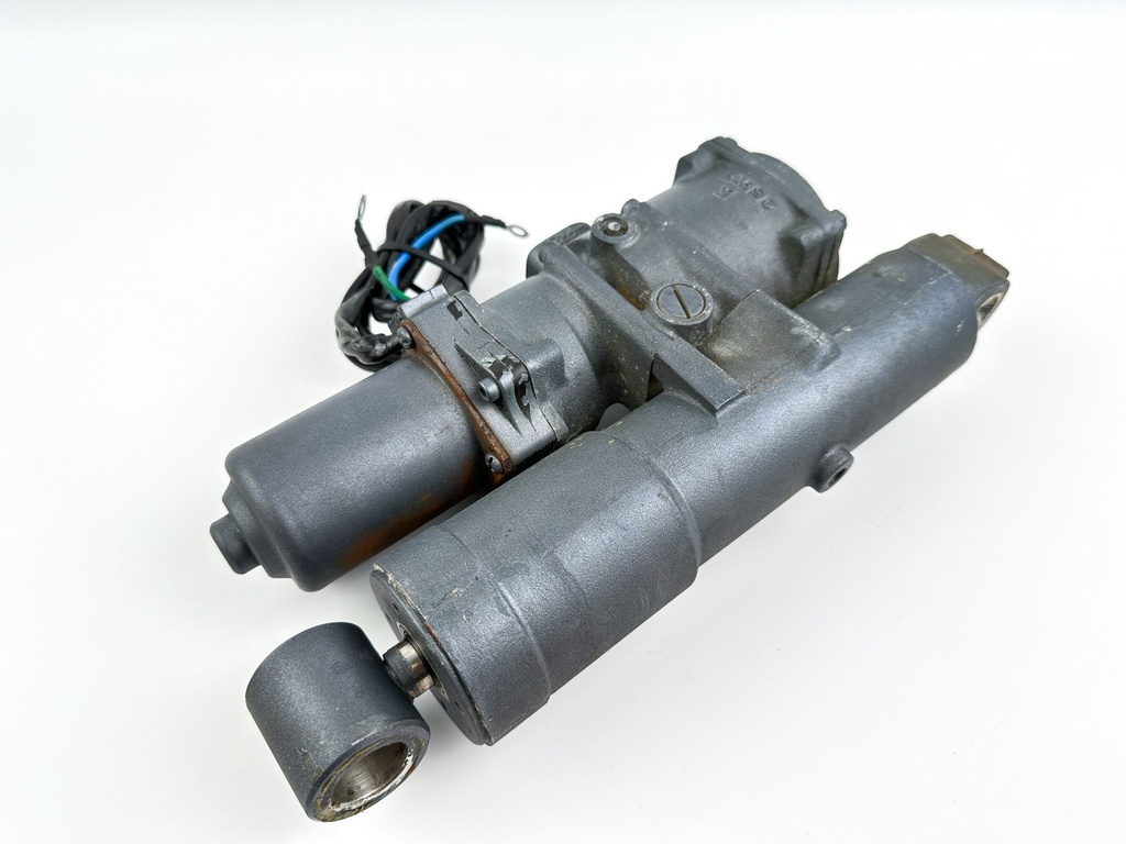 1998+ Yamaha 25HP 4 Stroke Power Trim Tilt Unit Assembly 65W-43800-24-8D