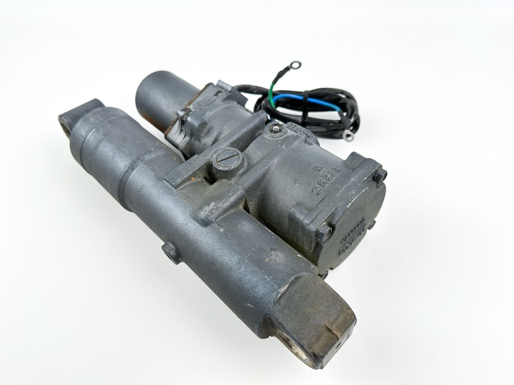 1998+ Yamaha 25HP 4 Stroke Power Trim Tilt Unit Assembly 65W-43800-24-8D