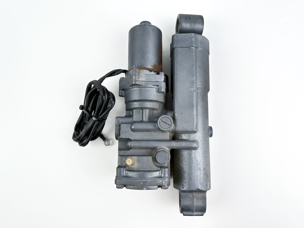 1998+ Yamaha 25HP 4 Stroke Power Trim Tilt Unit Assembly 65W-43800-24-8D