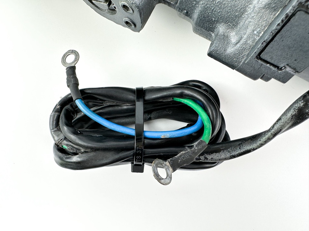 1998+ Yamaha 25HP 4 Stroke Power Trim Tilt Unit Assembly 65W-43800-24-8D