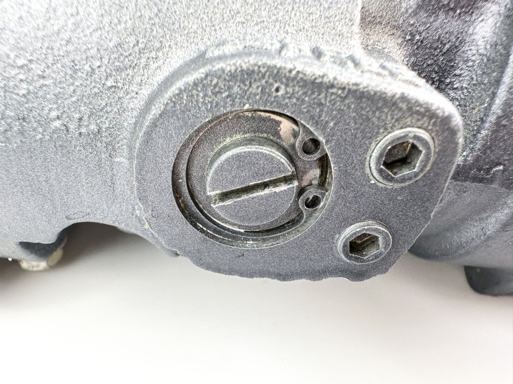 1998+ Yamaha 25HP 4 Stroke Power Trim Tilt Unit Assembly 65W-43800-24-8D