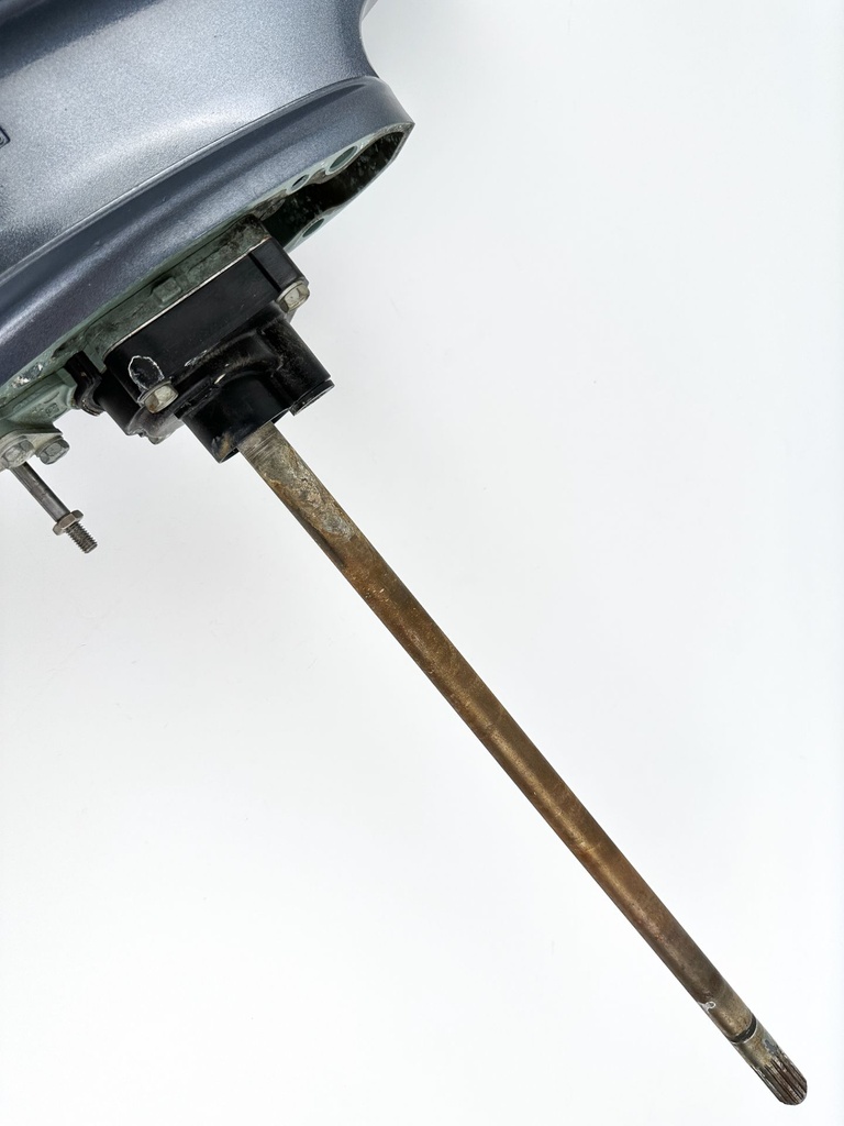 1998+ Yamaha F25 25HP 4 Stroke Outboard 15" Short Lower Unit 65W-45300-16-8D