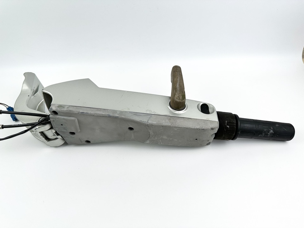 2004+ Honda 25 30 40 50 HP 4 Stroke Outboard Tiller Handle Setup