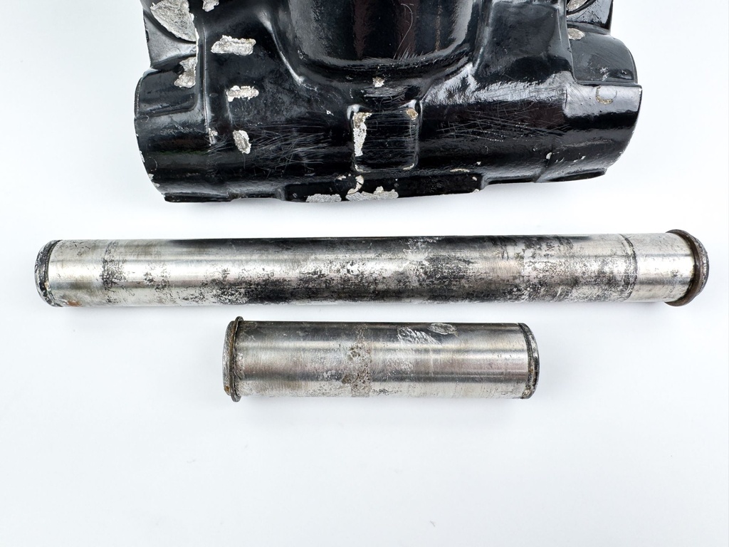 2017 Evinrude 200 HP Etec 2 Stroke Outboard Power Trim Tilt Unit 5005113 OEM