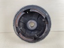 1997 Honda 25HP 4 Stroke Outboard Flywheel Assembly 31110-ZV7-000ZA