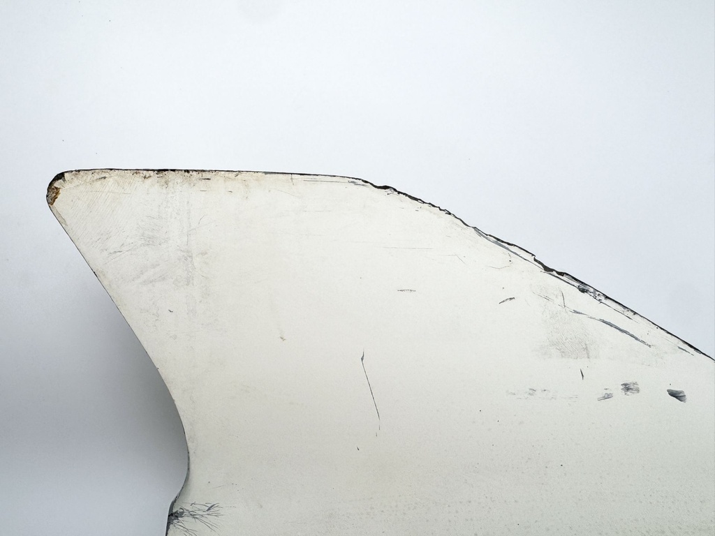 Evinrude Etec 150 175 200 HP 2 Stroke 25" XL Magnum 2 M2 Lower Unit Assembly