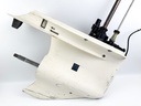 Evinrude Etec 150 175 200 HP 2 Stroke 25" XL Magnum 2 M2 Lower Unit Assembly