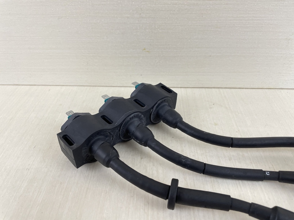 1997 Honda 25HP 4 Stroke Outboard Ignition Coil Assembly 30500-ZV7-003