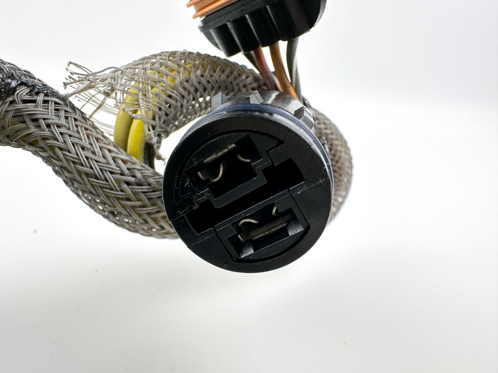 2001 Johnson 90 HP 2 Stroke Outboard Stator Assembly 0763760 OEM