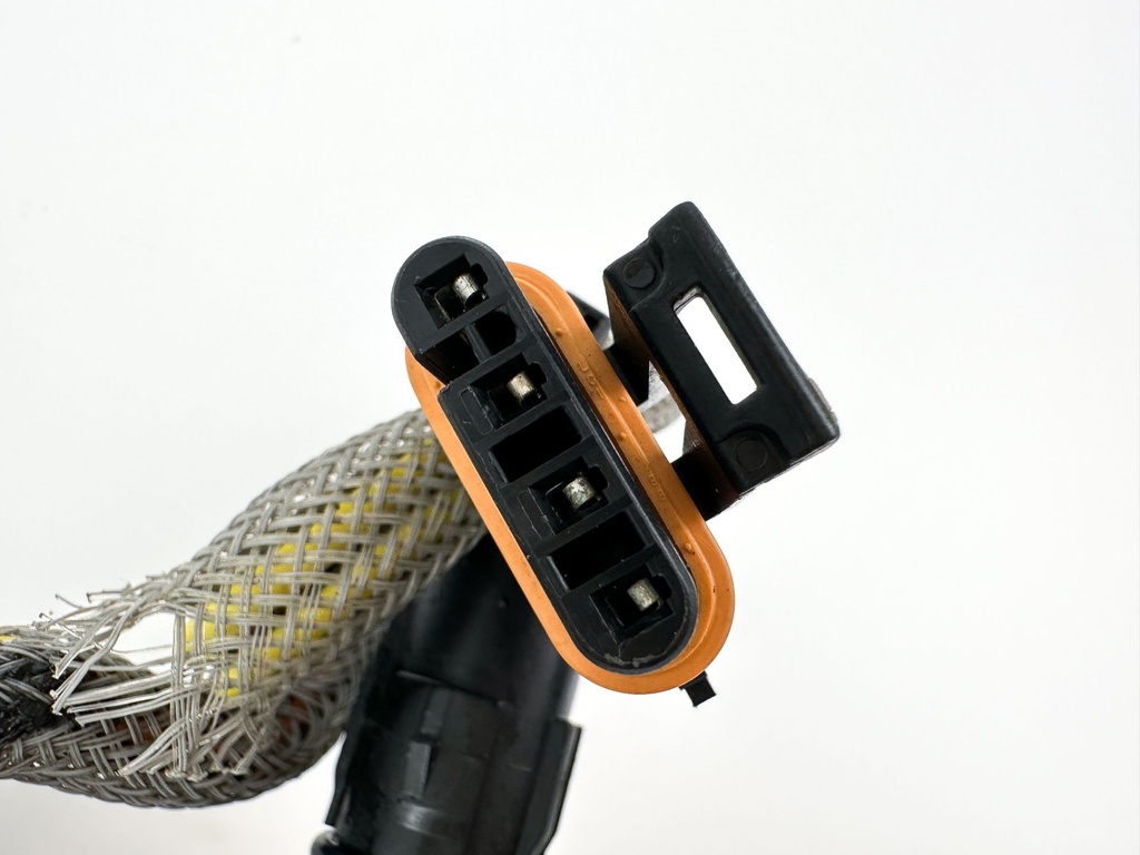 2001 Johnson 90 HP 2 Stroke Outboard Stator Assembly 0763760 OEM