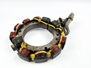 2001 Johnson 90 HP 2 Stroke Outboard Stator Assembly 0763760 OEM