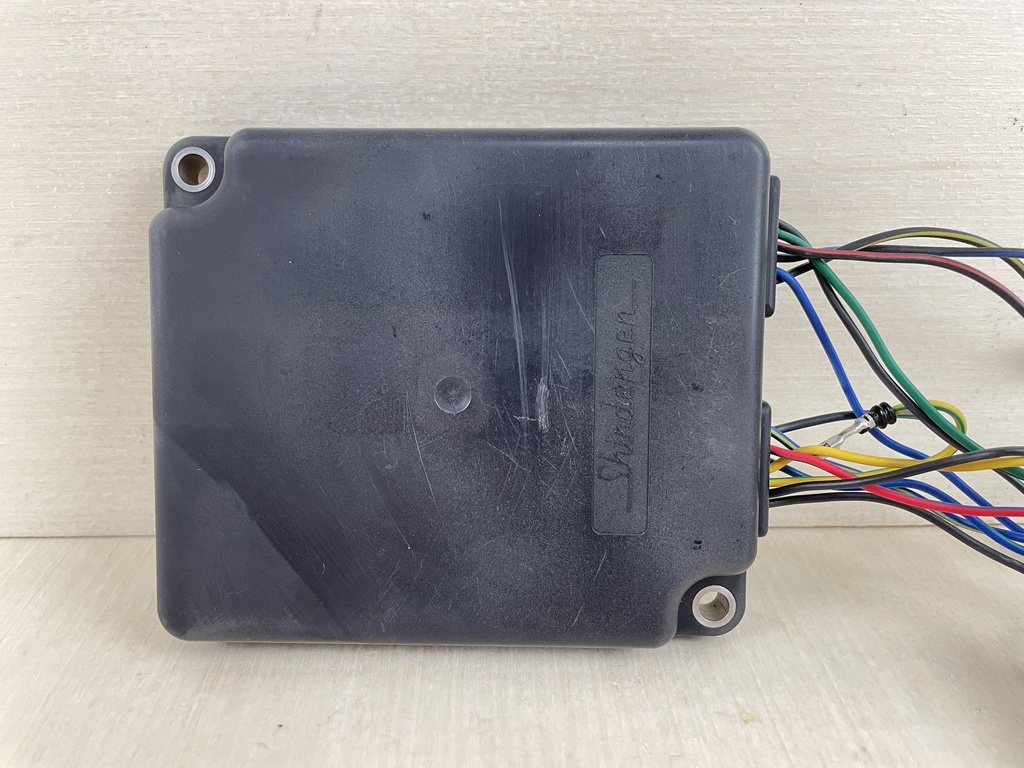 1997 Honda 25HP 4 Stroke Outboard Ignition Control Module CDI 30580-ZV7-003
