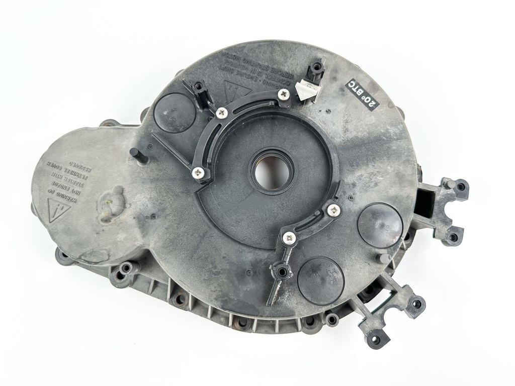 0433581 Johnson Evinrude Flywheel Cover 91-2001 80 90 100 115 HP 0433581