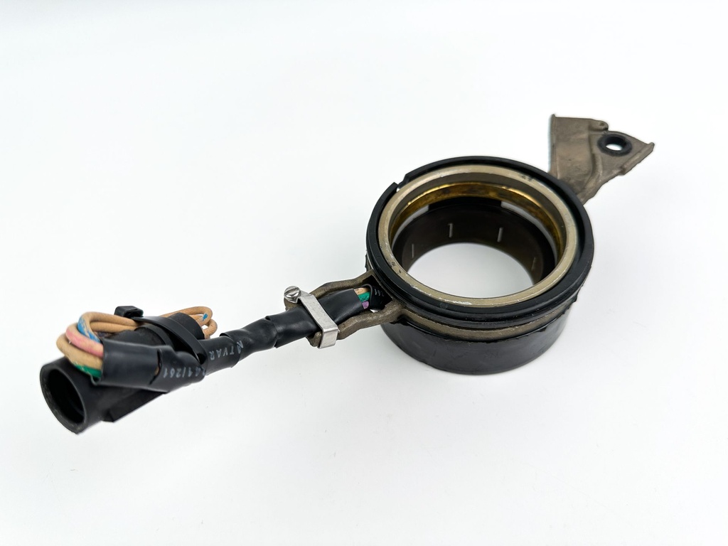 1995 Johnson 115 HP 2 Stroke Outboard Timer Base Assembly 0763776 OEM