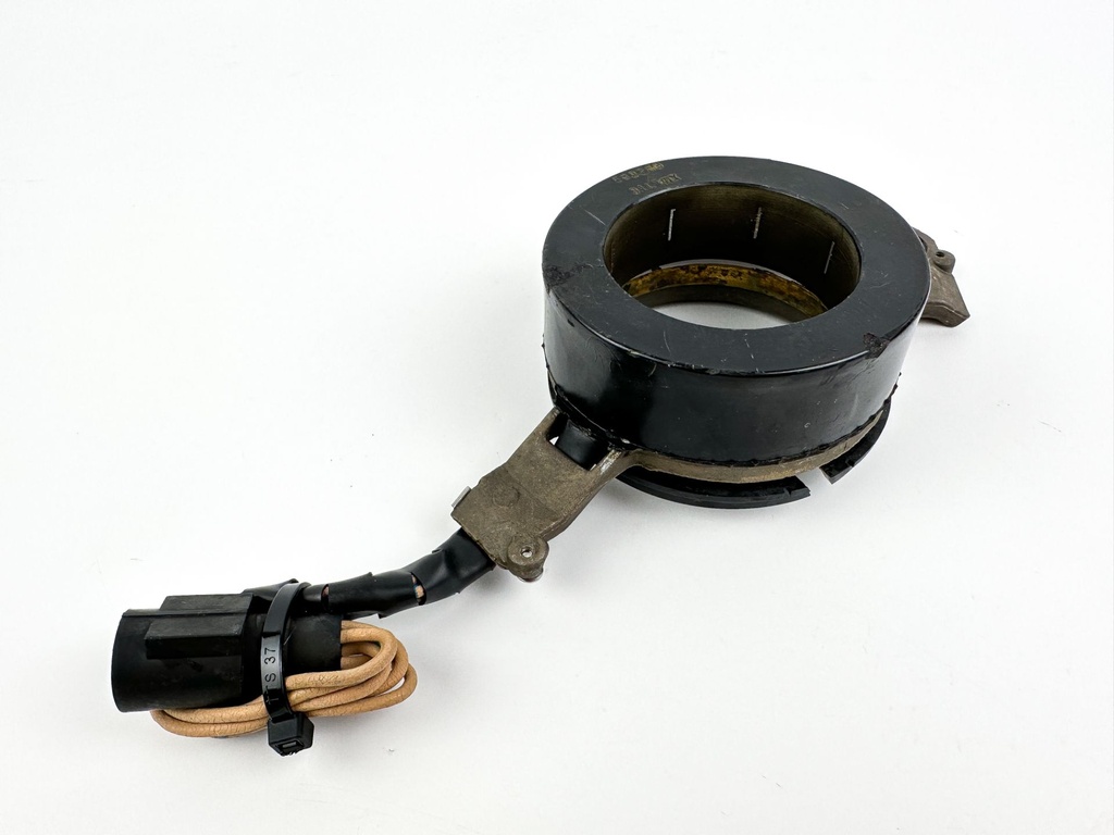 1995 Johnson 115 HP 2 Stroke Outboard Timer Base Assembly 0763776 OEM