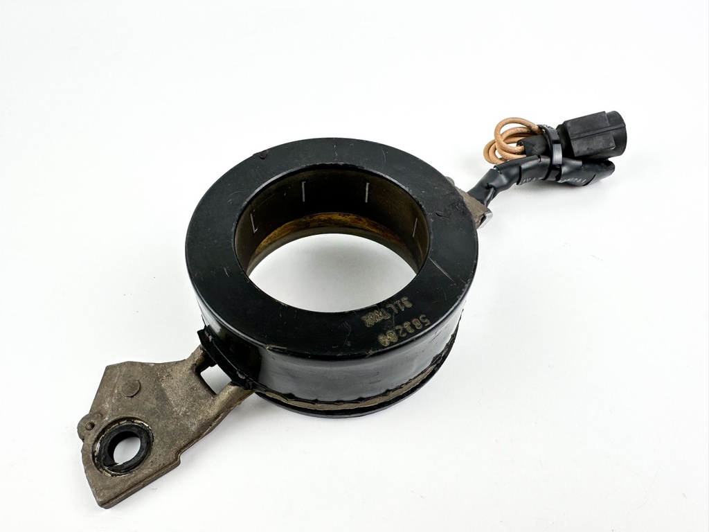 1995 Johnson 115 HP 2 Stroke Outboard Timer Base Assembly 0763776 OEM