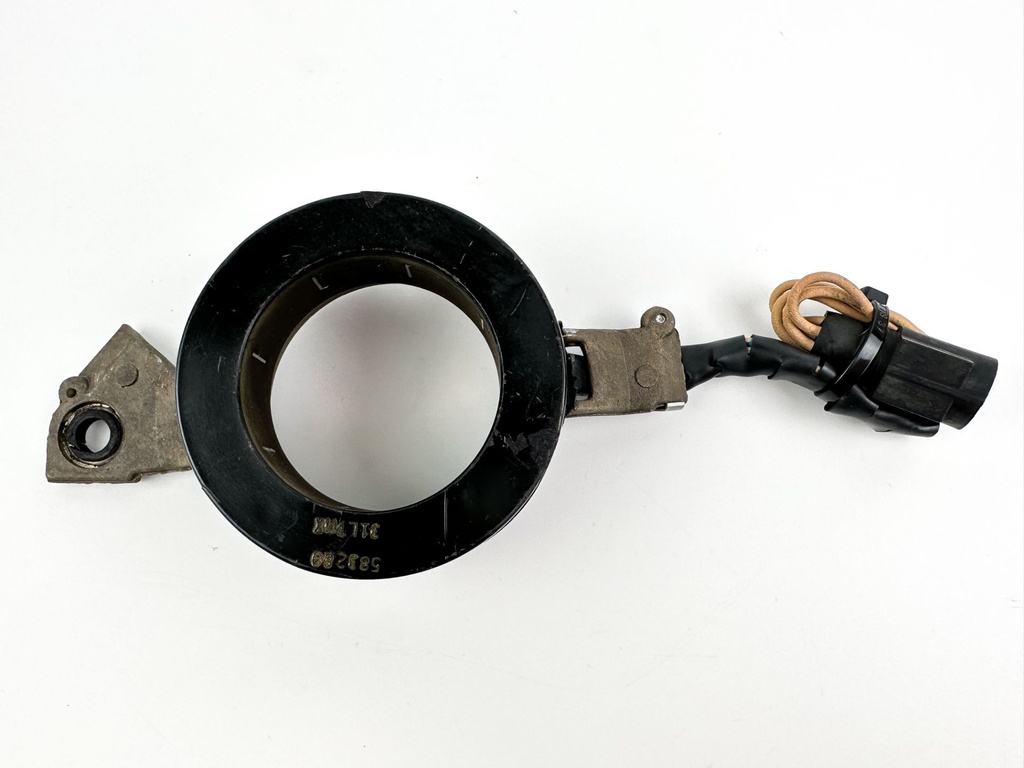 1995 Johnson 115 HP 2 Stroke Outboard Timer Base Assembly 0763776 OEM