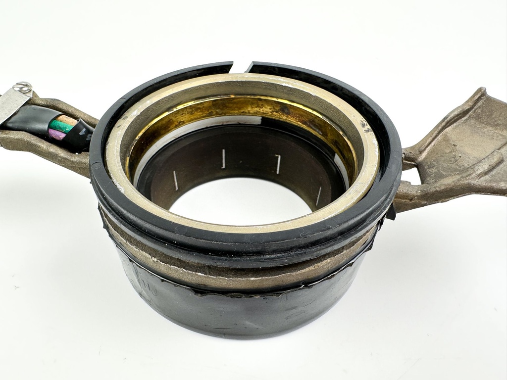 1995 Johnson 115 HP 2 Stroke Outboard Timer Base Assembly 0763776 OEM