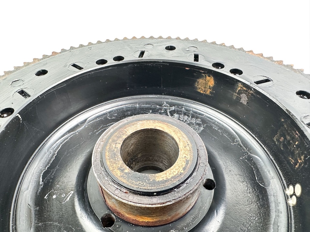 1995 Johnson 115 HP 2 Stroke Outboard Flywheel 0583339 OEM