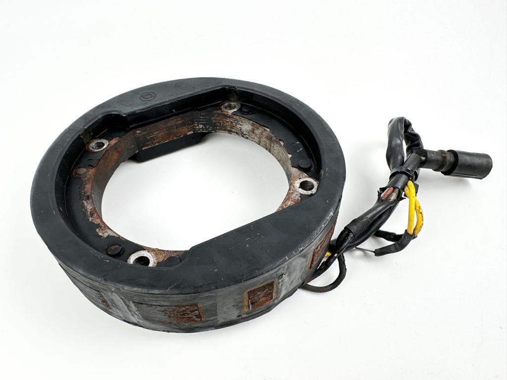 1995 Johnson 115 HP 2 Stroke Outboard Stator Assembly 0763767 OEM