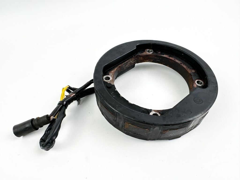 1995 Johnson 115 HP 2 Stroke Outboard Stator Assembly 0763767 OEM