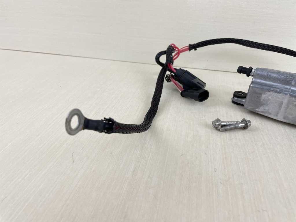 2016 Evinrude 15HP Etec Battery Charge Module Assembly 0586906