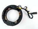 1995 Johnson 115 HP 2 Stroke Outboard Stator Assembly 0763767 OEM