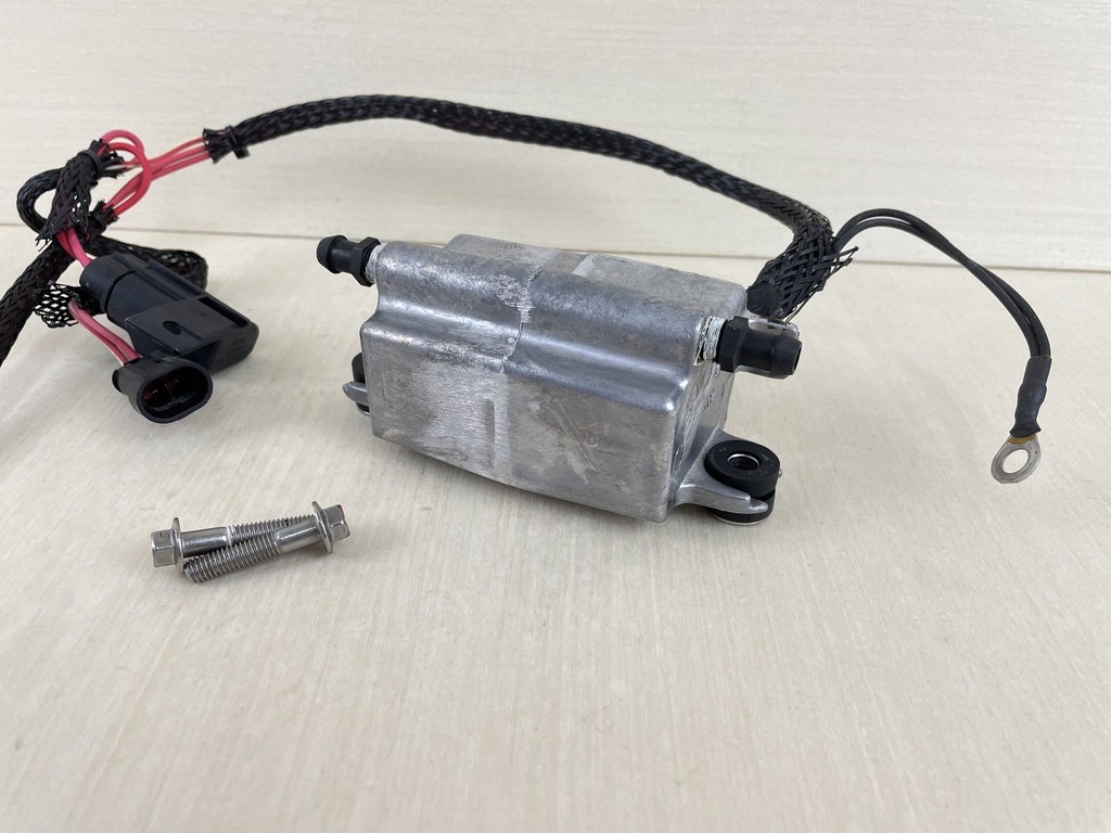 2016 Evinrude 15HP Etec Battery Charge Module Assembly 0586906