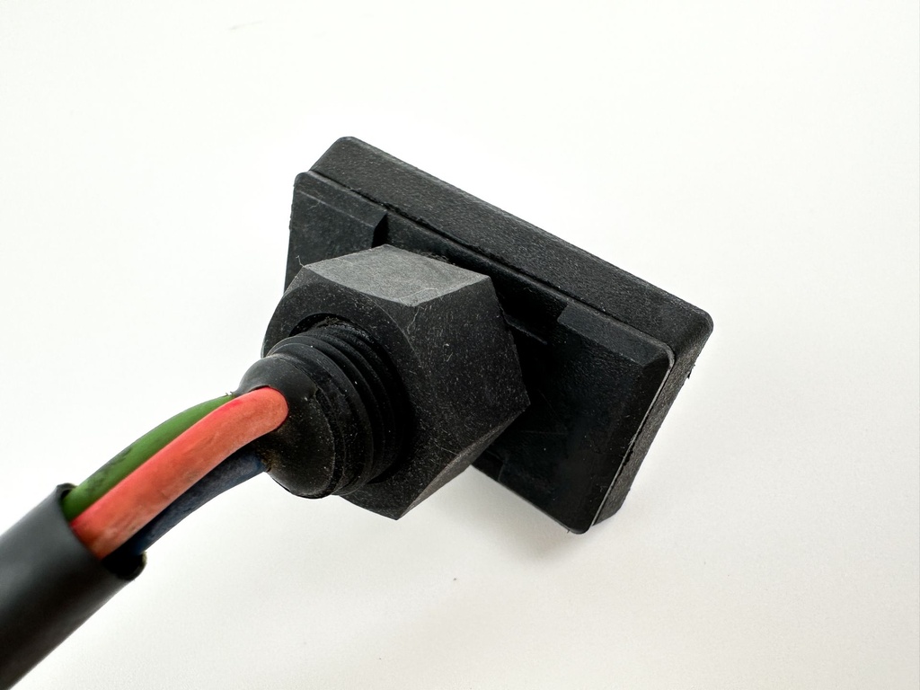 1995 Johnson 115 HP 2 Stroke Outboard Trim Switch 0585146 OEM