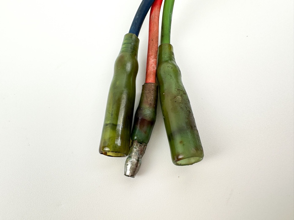 1995 Johnson 115 HP 2 Stroke Outboard Trim Switch 0585146 OEM