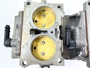 1995 Johnson 115 HP 2 Stroke Outboard Carburetor Set 0439728 OEM