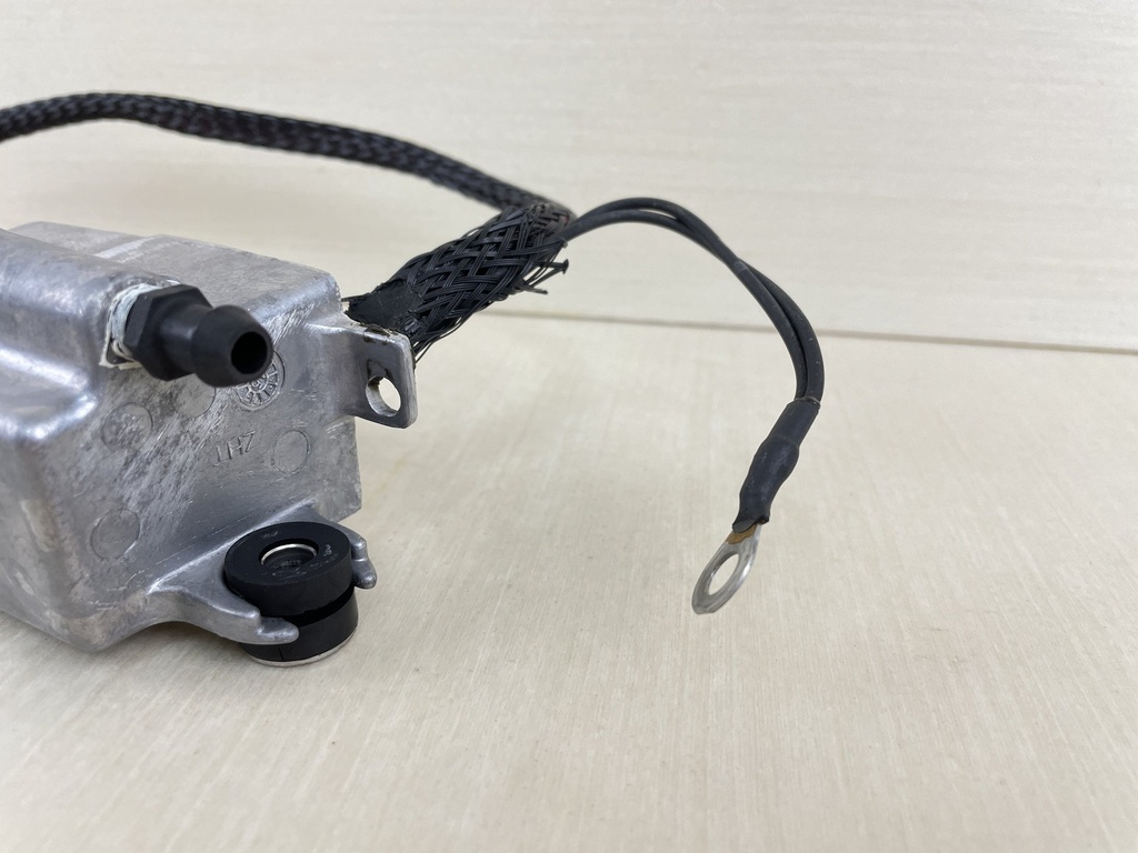 2016 Evinrude 15HP Etec Battery Charge Module Assembly 0586906