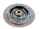 1995 Evinrude 115 HP 2 Stroke Outboard Flywheel 0583339 OEM
